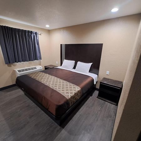 American Inn I10 Rialto And Colton Экстерьер фото