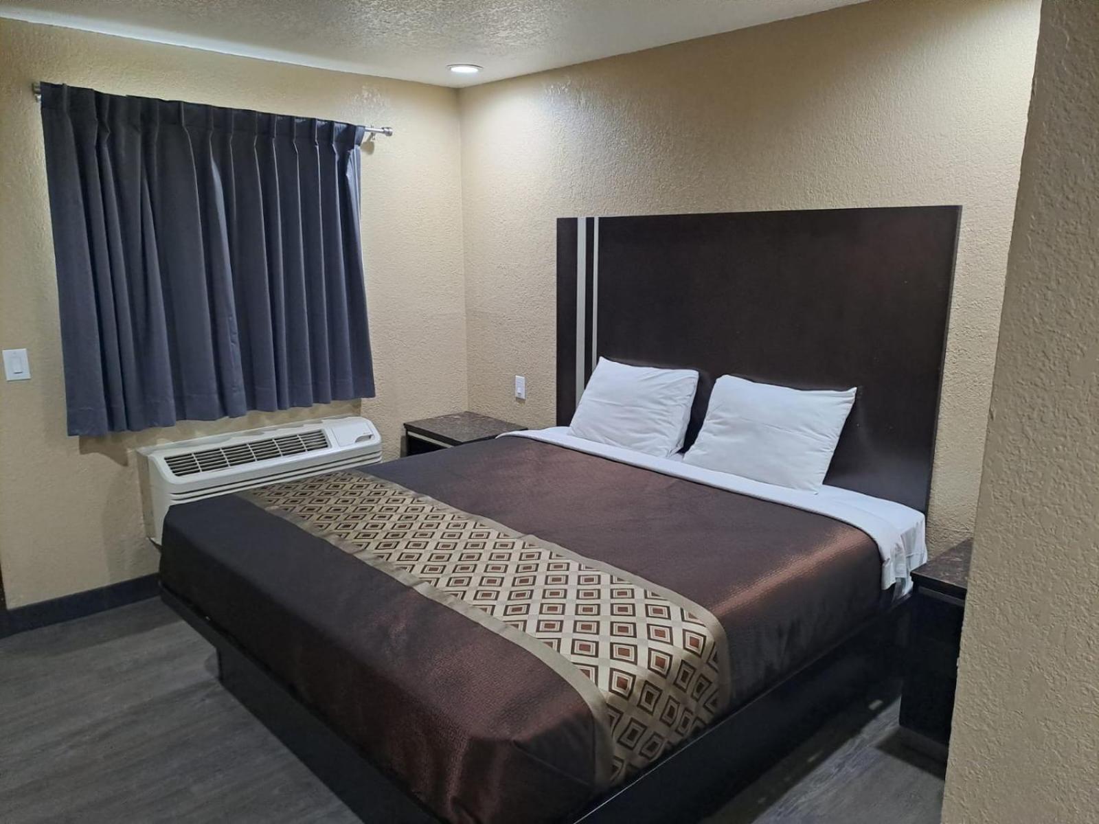 American Inn I10 Rialto And Colton Экстерьер фото